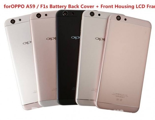 Oppo F1s 4/32